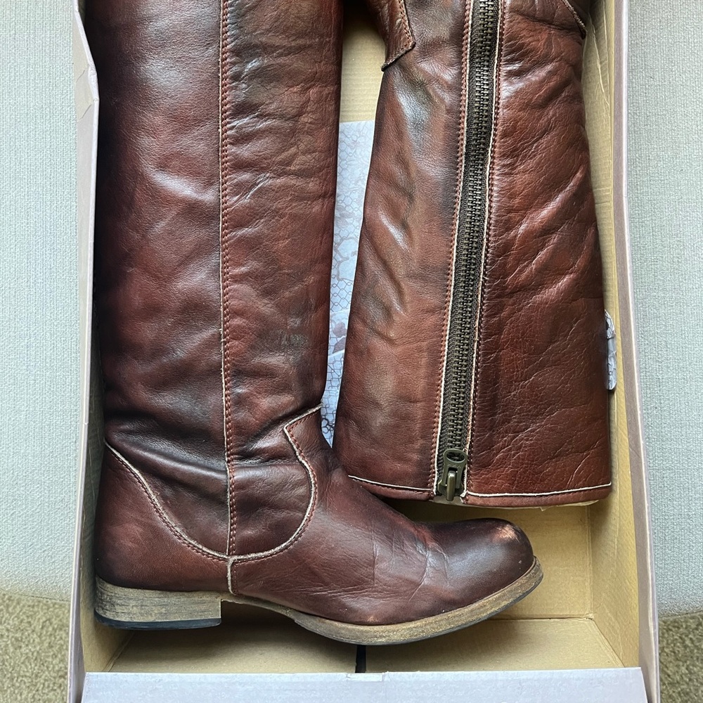 H by Hudson Caville Boot